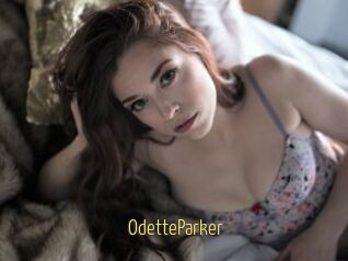 OdetteParker