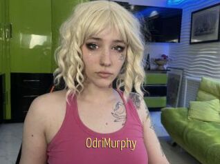 OdriMurphy