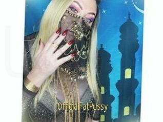 OfficialFatPussy