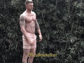 Officialkylekellner