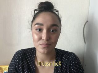 OhJasmineX