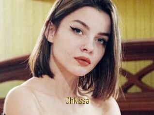 OhKissa