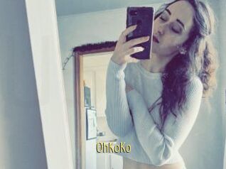 OhKoKo