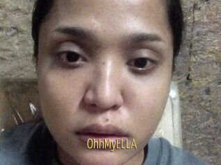 OhhMyELLA