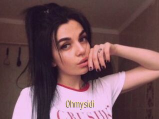 Ohmysidi