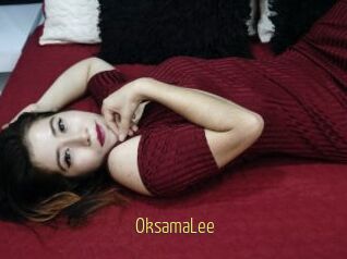 OksamaLee
