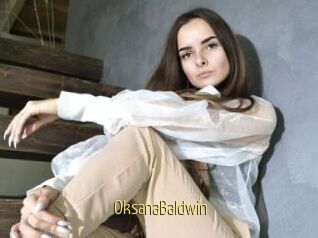 OksanaBaldwin