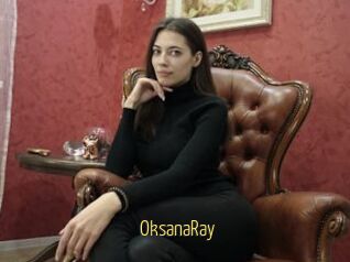 OksanaRay
