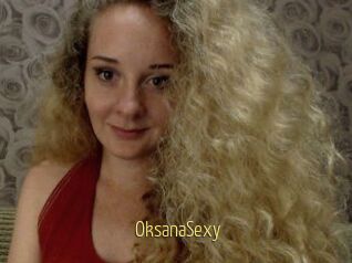 OksanaSexy