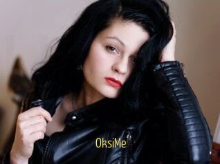 OksiMe