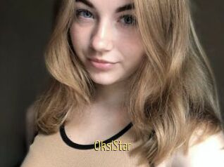 OksiStar