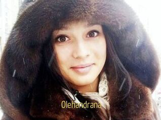 Olehandrana