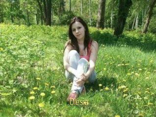 Olesia