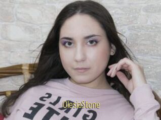 OlesiaStone