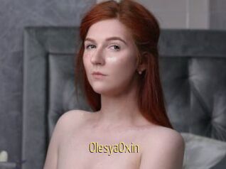 OlesyaOxin