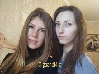 OlgaandMila
