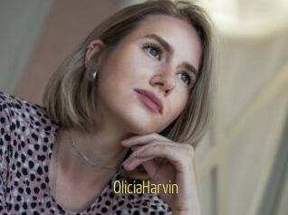 OliciaHarvin