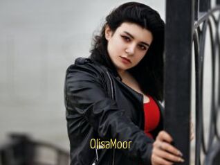 OlisaMoor