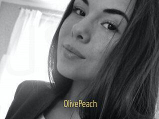 OlivePeach