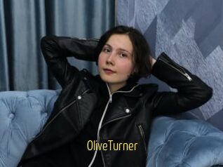 OliveTurner