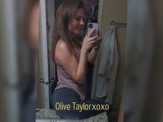 Olive_Taylorxoxo
