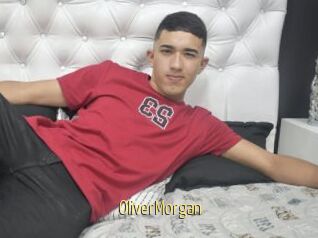 OliverMorgan