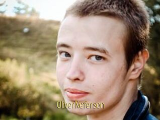 OliverNeferson