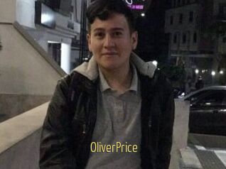 OliverPrice