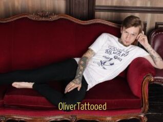 OliverTattooed