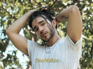 OliverWalton