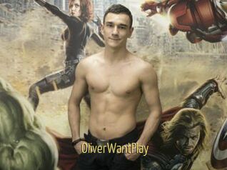 OliverWantPlay
