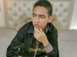 OliverWayne
