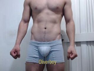 Oliverboy