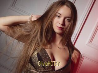 OliviaHOT20