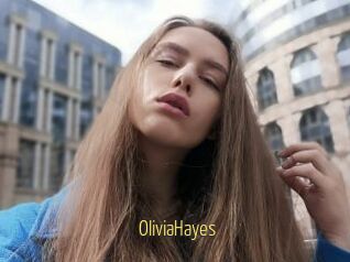 OliviaHayes