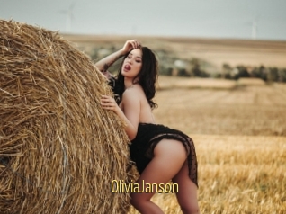OliviaJanson
