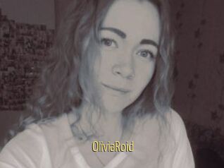 OliviaRoid
