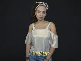 OliviaSharp
