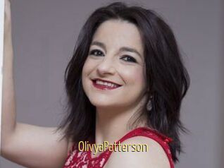 OlivyaPatterson