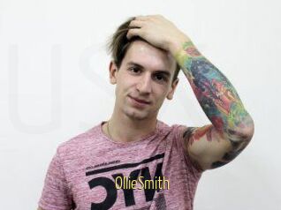 OllieSmith