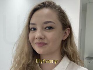 OllyMezenyr