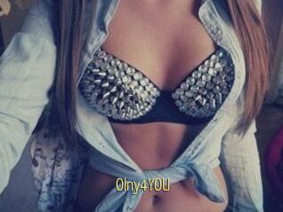 Olny4YOU
