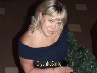 OlyshkaSmile