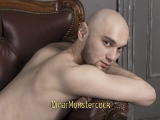 OmarMonstercock