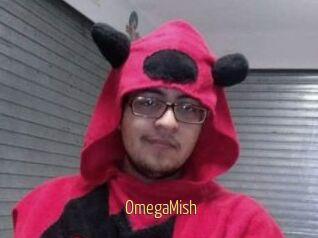 OmegaMish