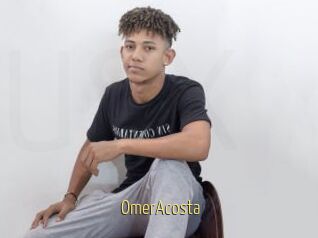 OmerAcosta