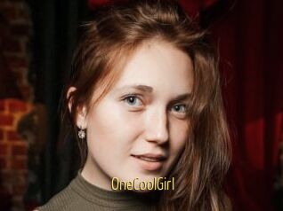 OneCoolGirl