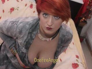 OneFireAngel