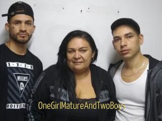 OneGirlMatureAndTwoBoys