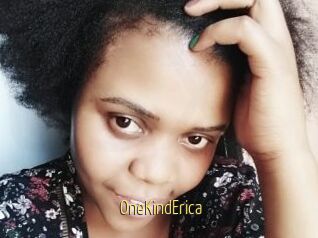 OneKindErica